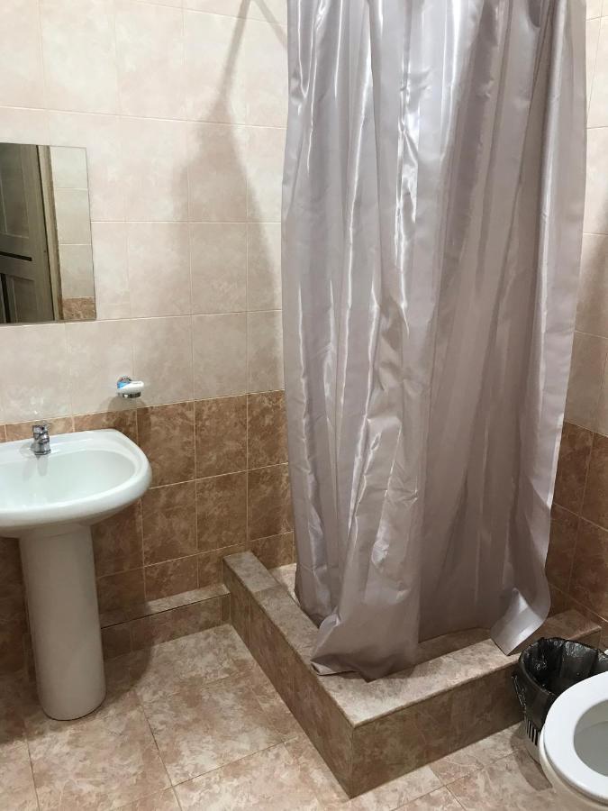 Guest House Dana Пицунда Екстериор снимка