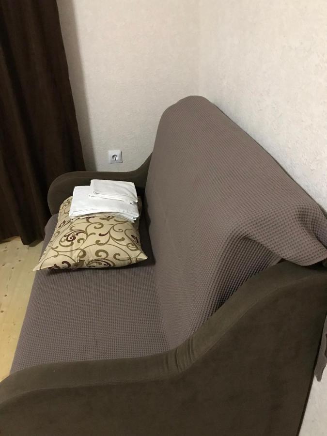 Guest House Dana Пицунда Екстериор снимка