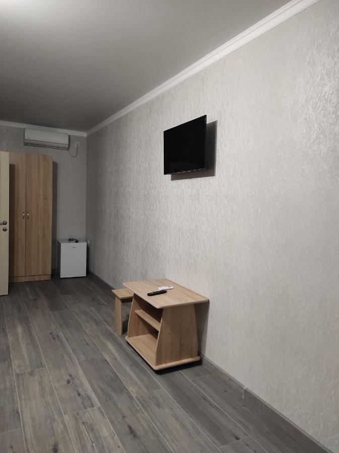 Guest House Dana Пицунда Екстериор снимка