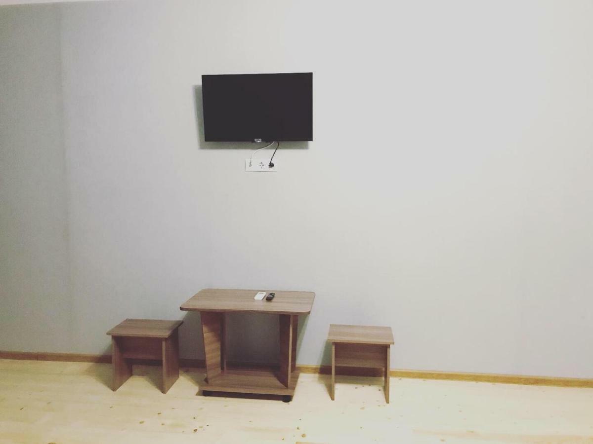 Guest House Dana Пицунда Екстериор снимка